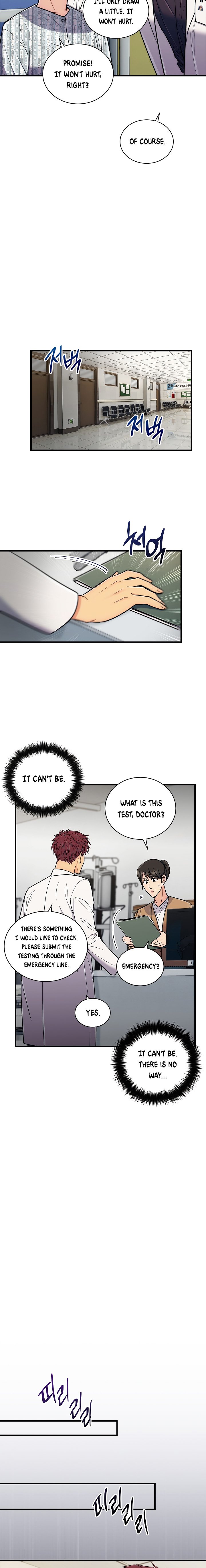 Read Medical Return Manga Online