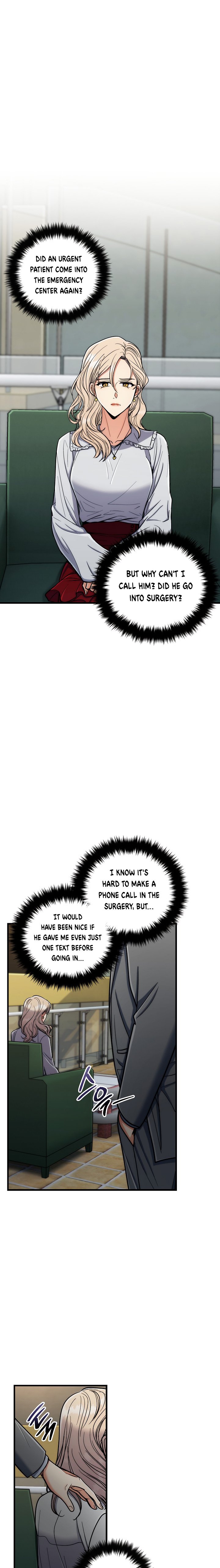 Read Medical Return Manga Online
