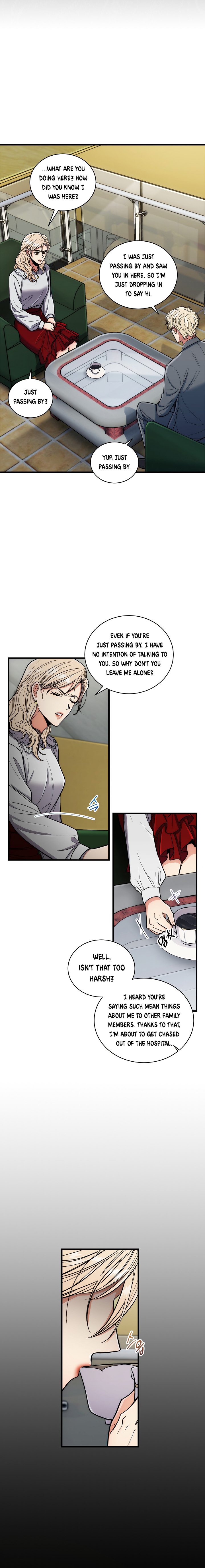 Read Medical Return Manga Online