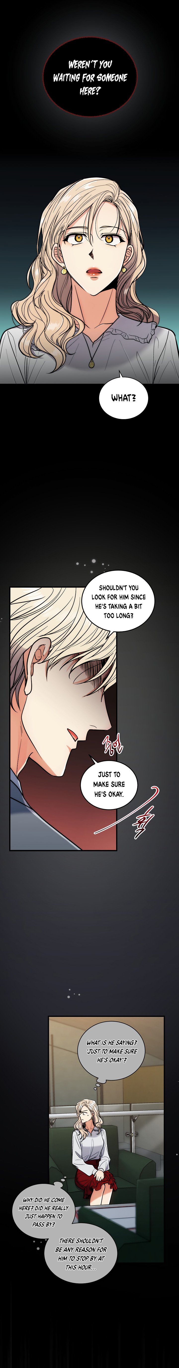 Read Medical Return Manga Online