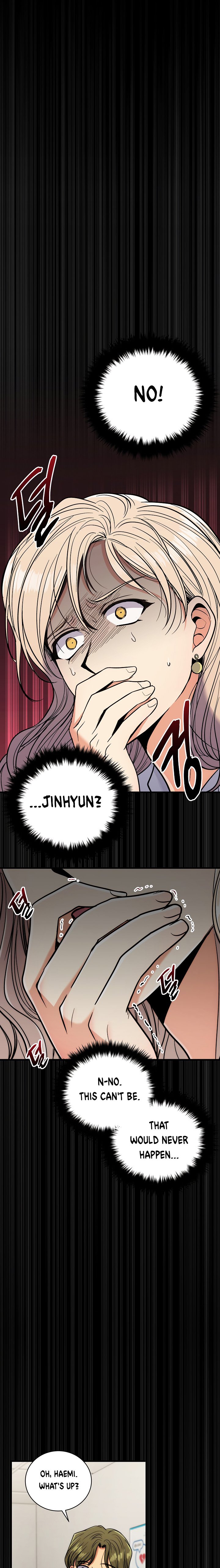 Read Medical Return Manga Online