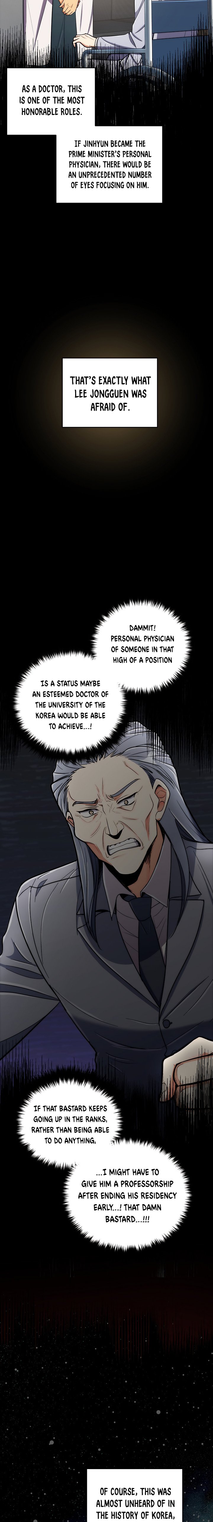 Read Medical Return Manga Online