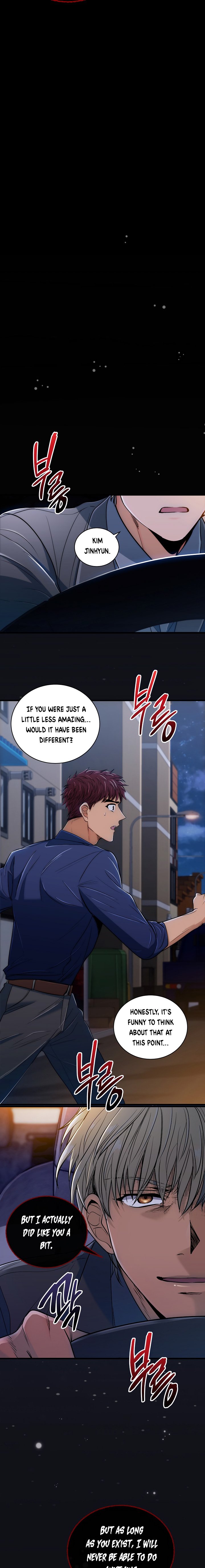 Read Medical Return Manga Online