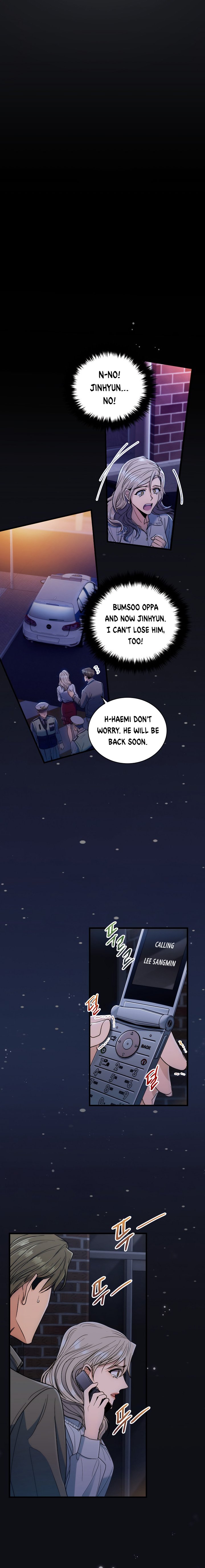 Read Medical Return Manga Online