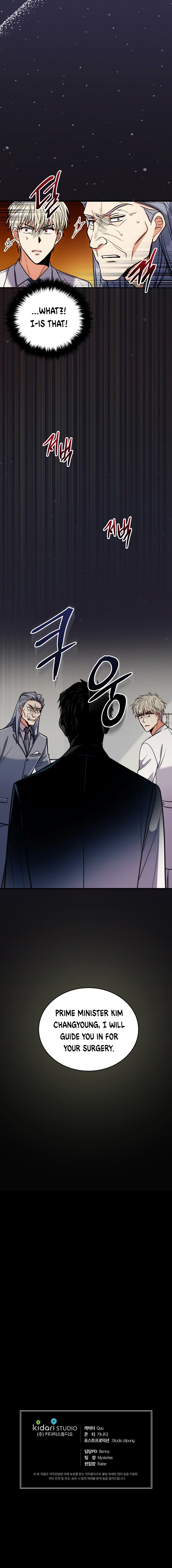 Read Medical Return Manga Online