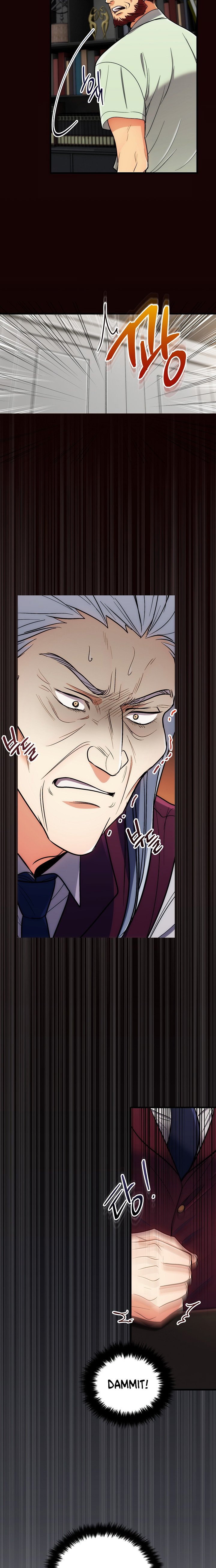 Read Medical Return Manga Online