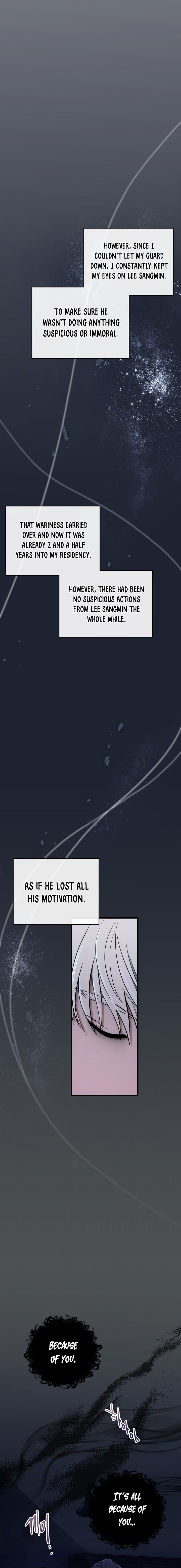 Read Medical Return Manga Online