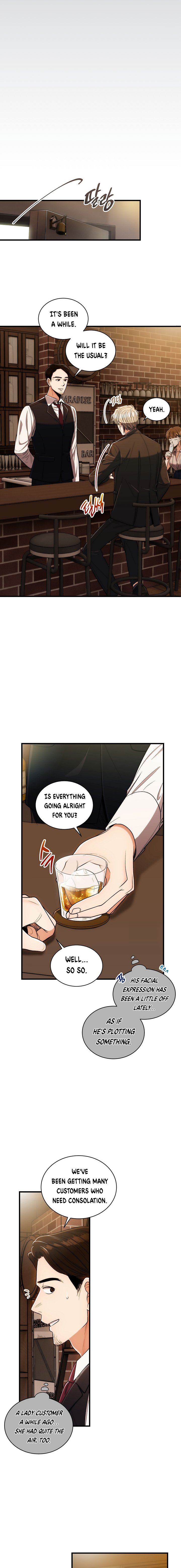 Read Medical Return Manga Online
