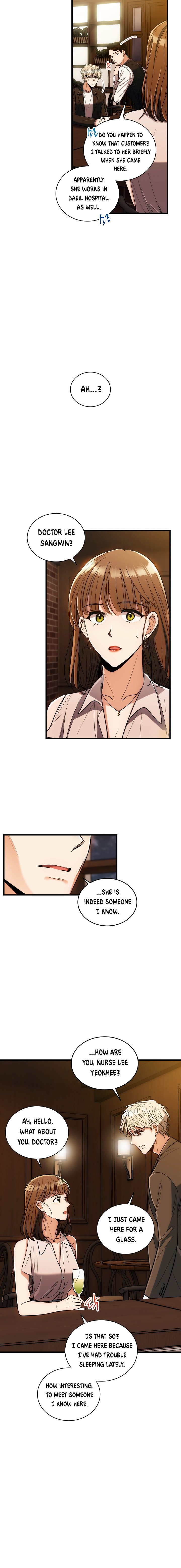 Read Medical Return Manga Online