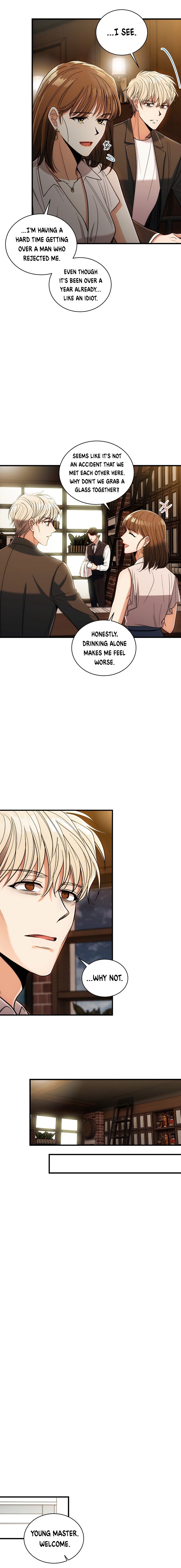Read Medical Return Manga Online