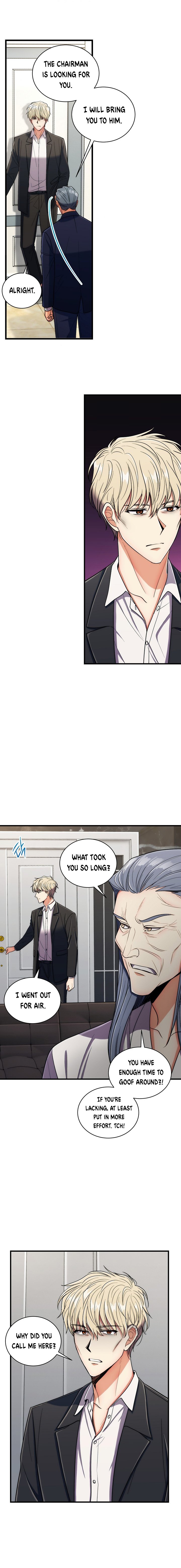Read Medical Return Manga Online