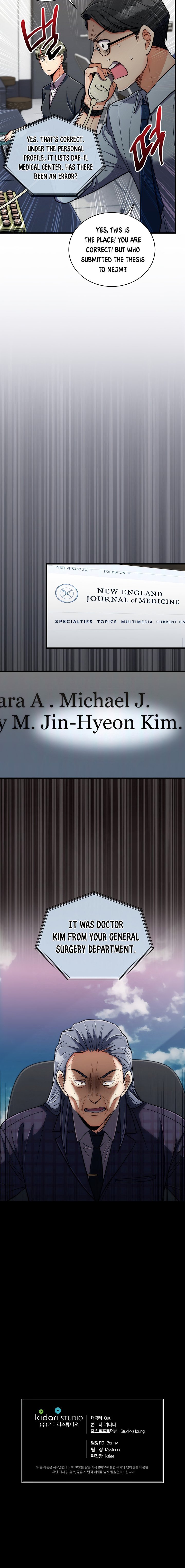 Read Medical Return Manga Online