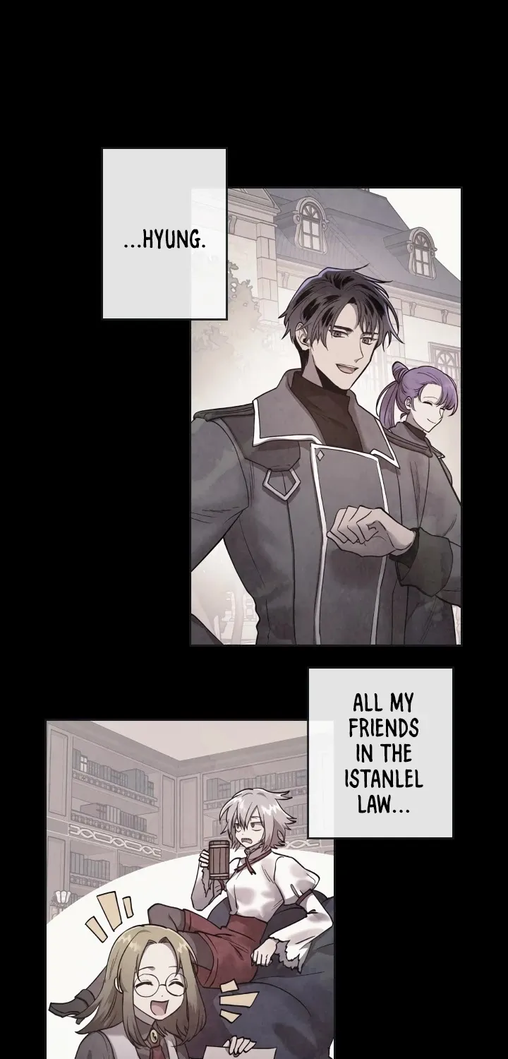 Read Memorize Manga Online