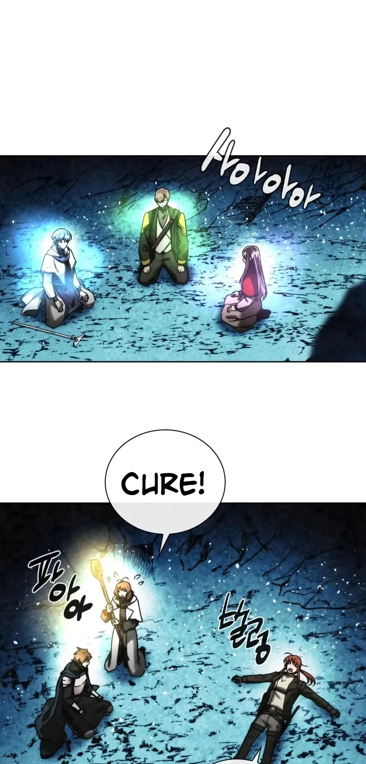 Read Memorize Manga Online