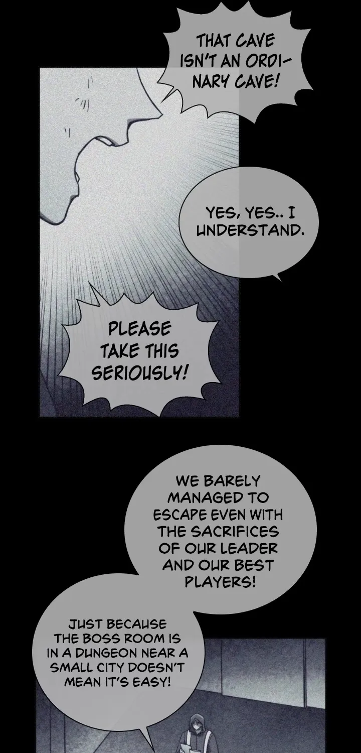 Read Memorize Manga Online