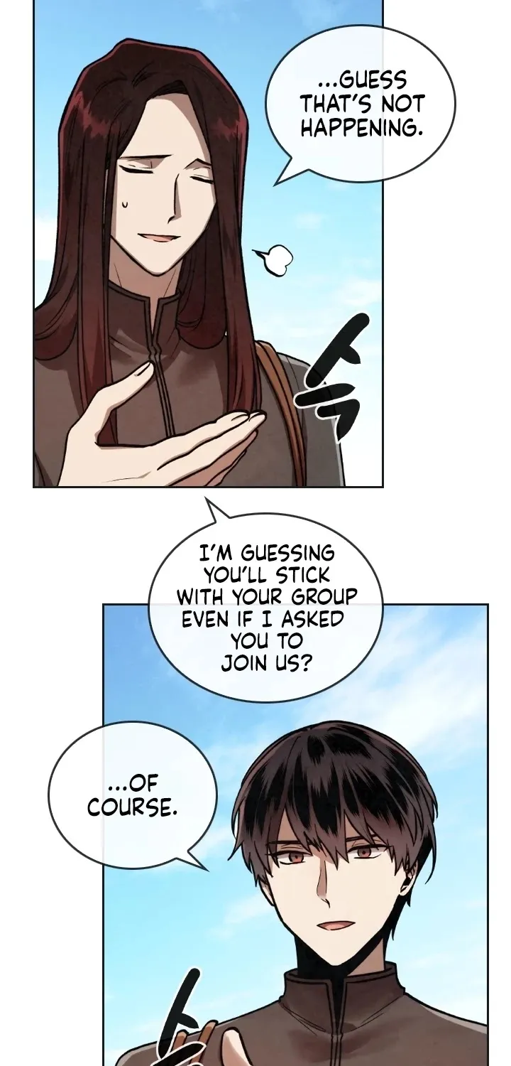Read Memorize Manga Online