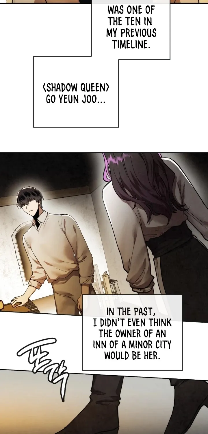 Read Memorize Manga Online