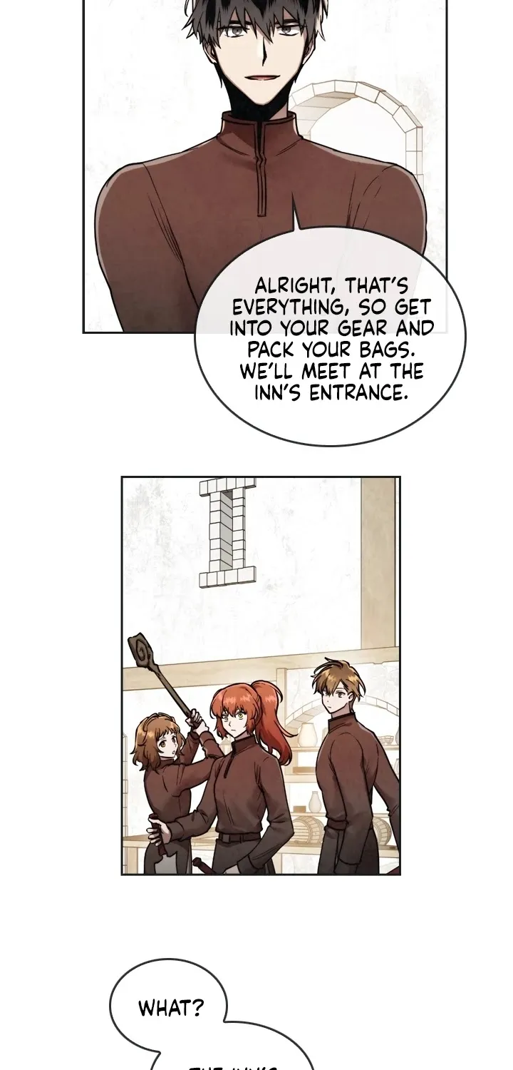 Read Memorize Manga Online