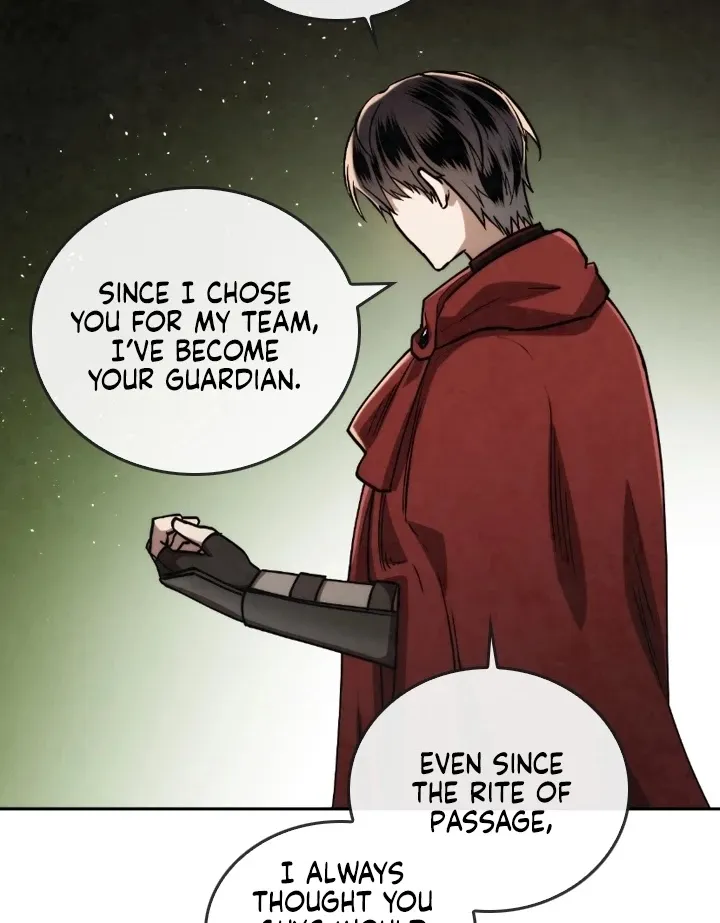 Read Memorize Manga Online