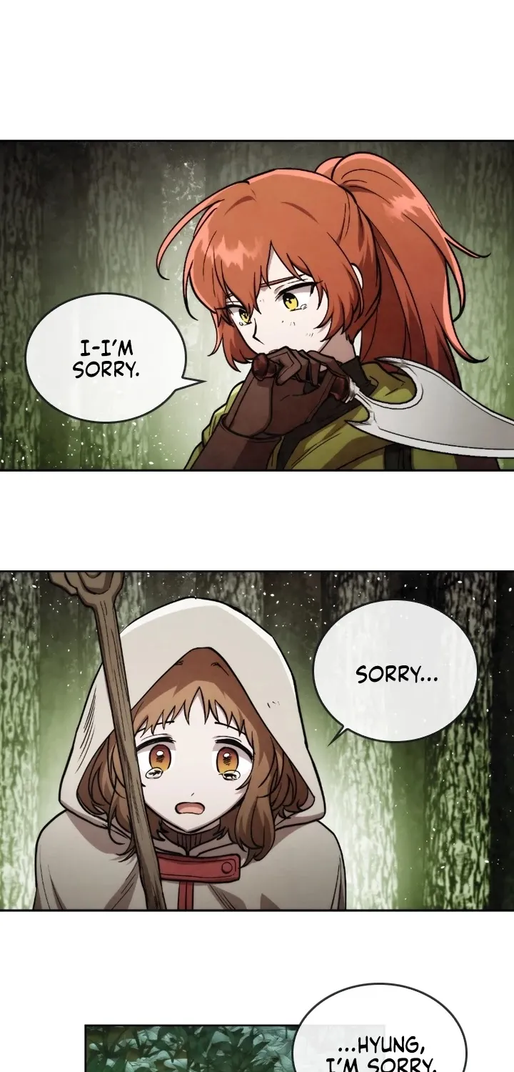 Read Memorize Manga Online