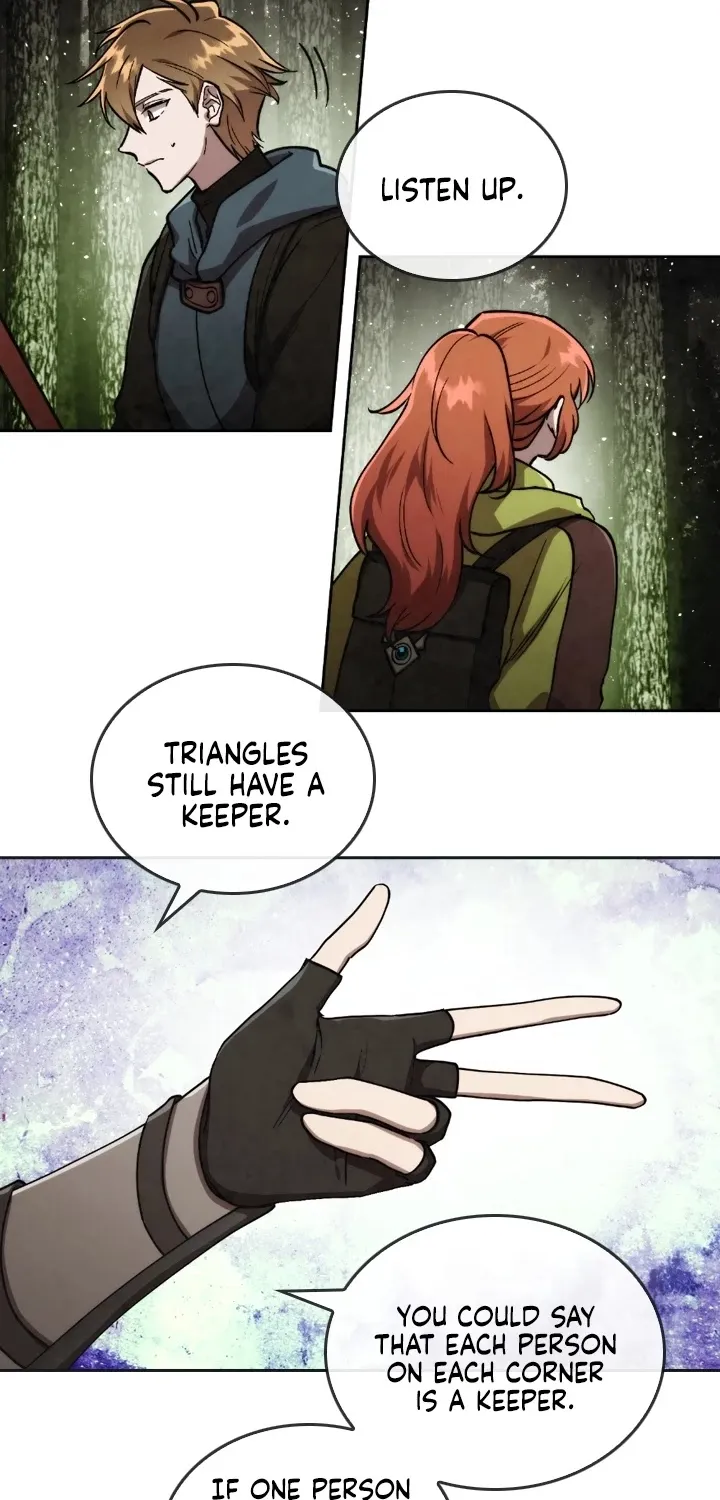Read Memorize Manga Online