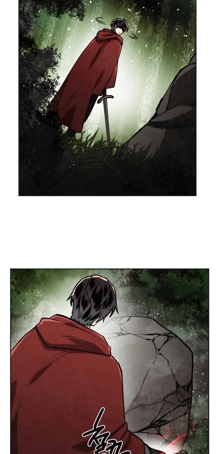 Read Memorize Manga Online