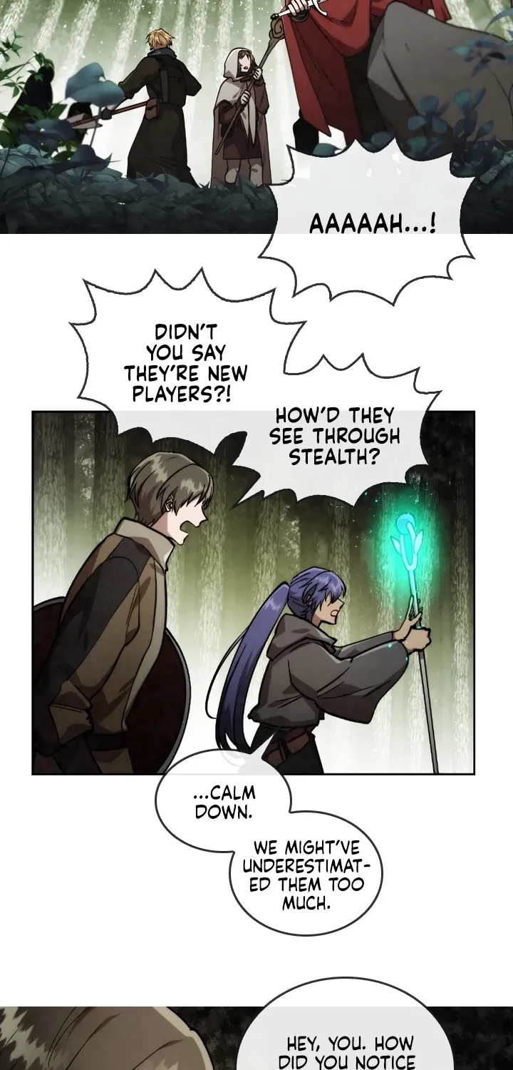 Read Memorize Manga Online
