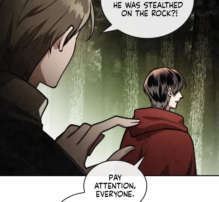 Read Memorize Manga Online