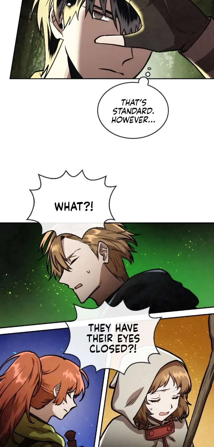 Read Memorize Manga Online