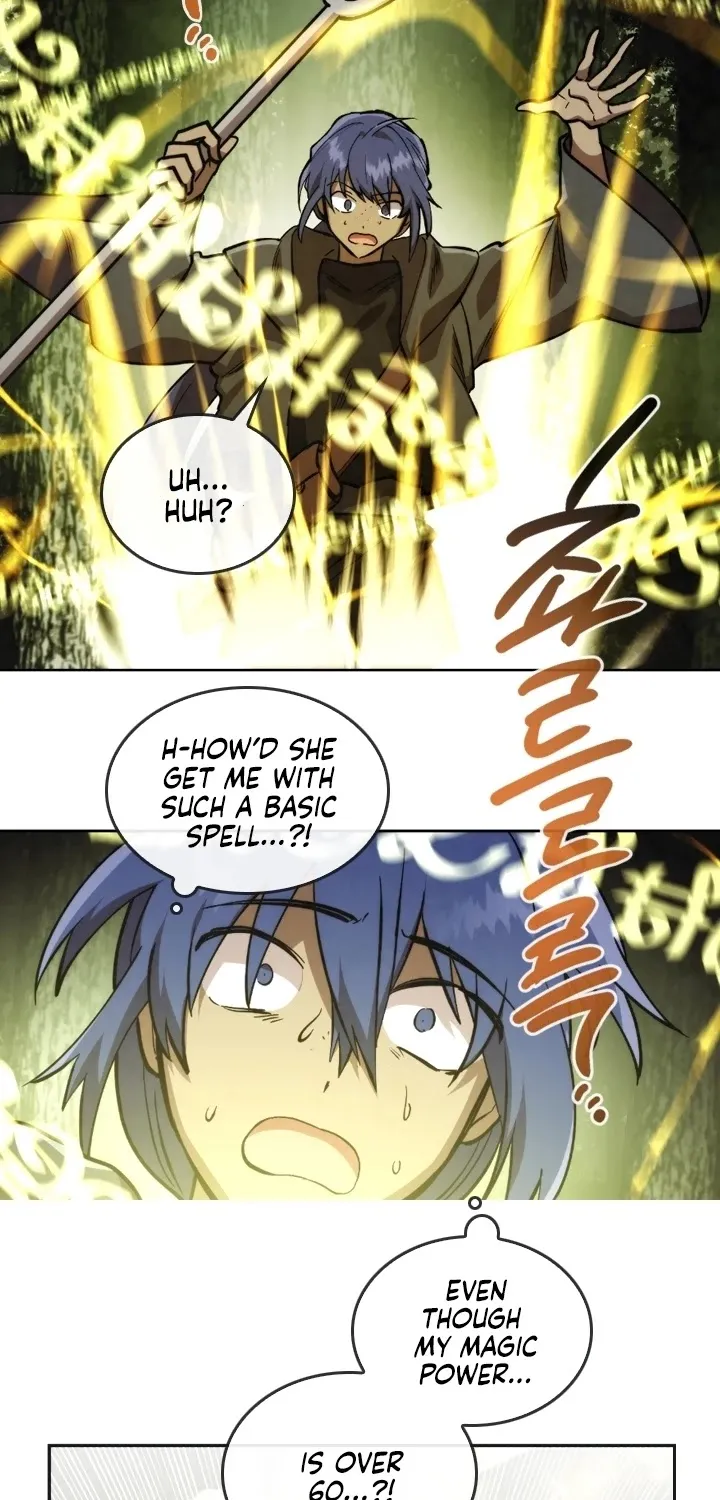 Read Memorize Manga Online