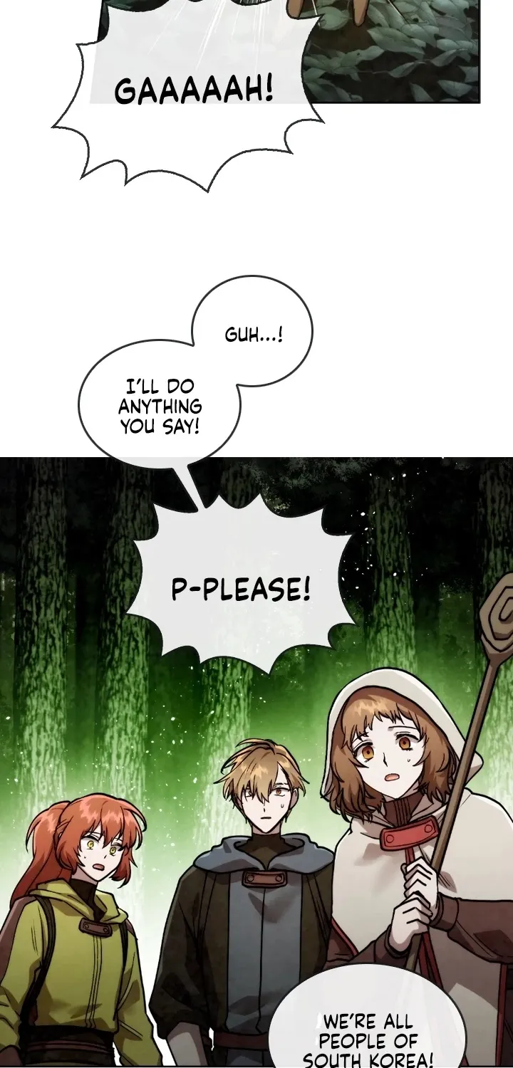 Read Memorize Manga Online
