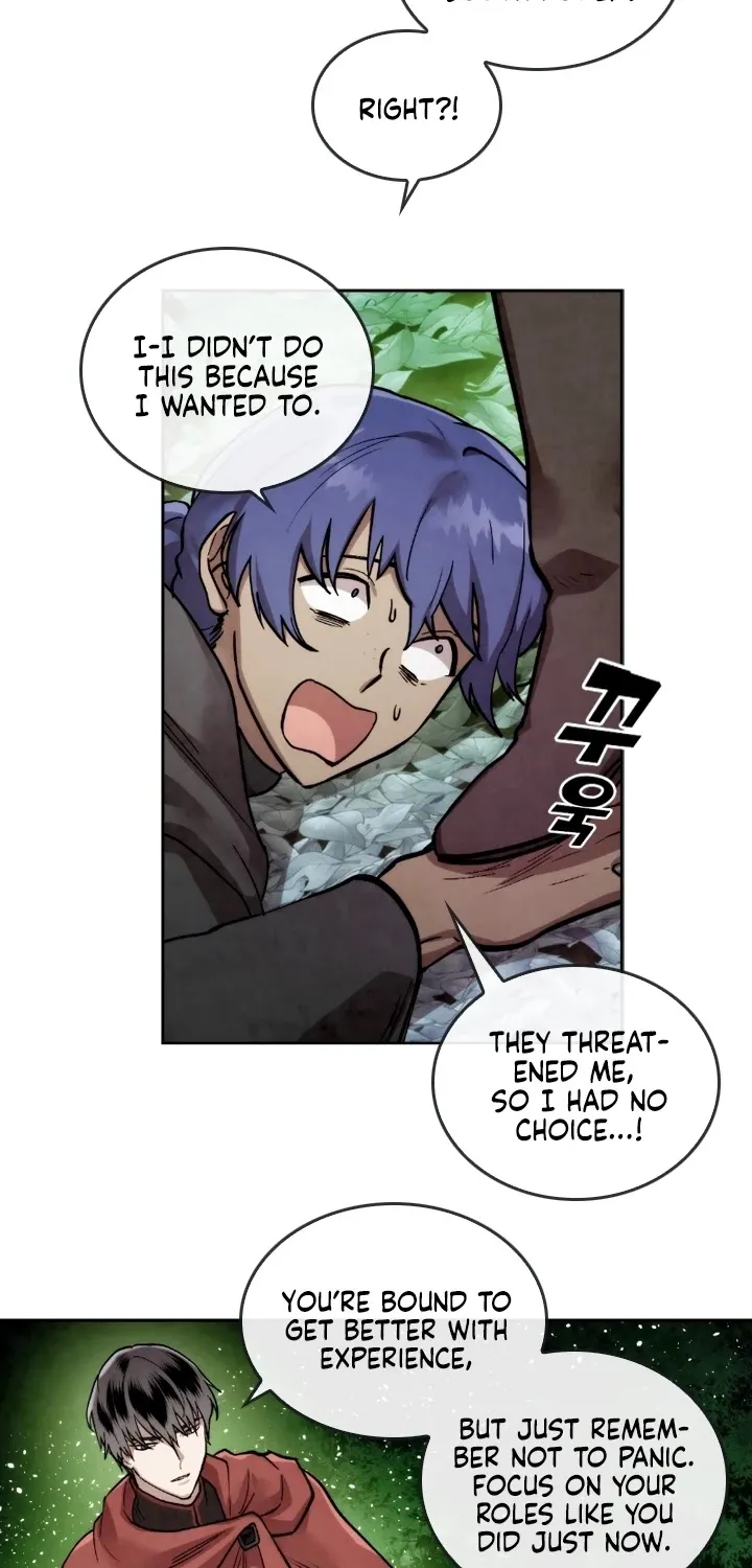 Read Memorize Manga Online