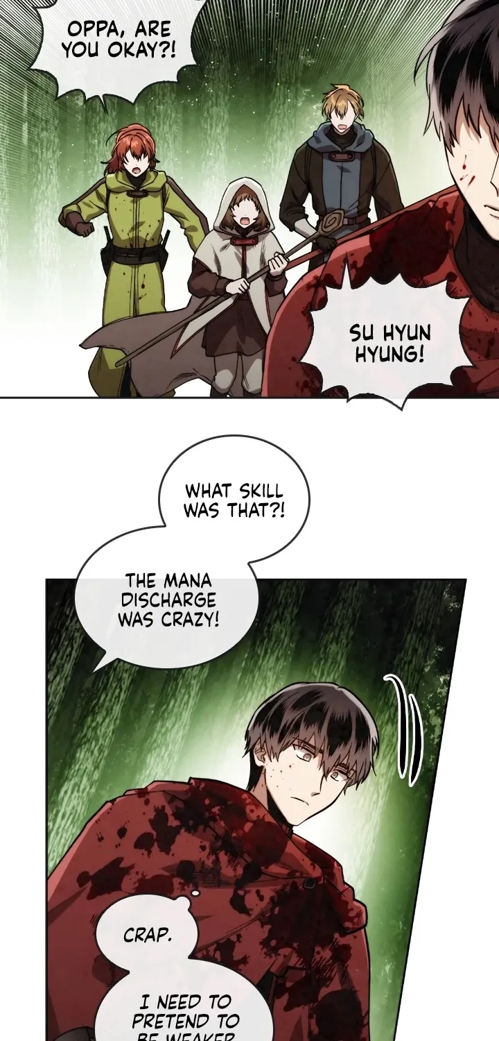 Read Memorize Manga Online