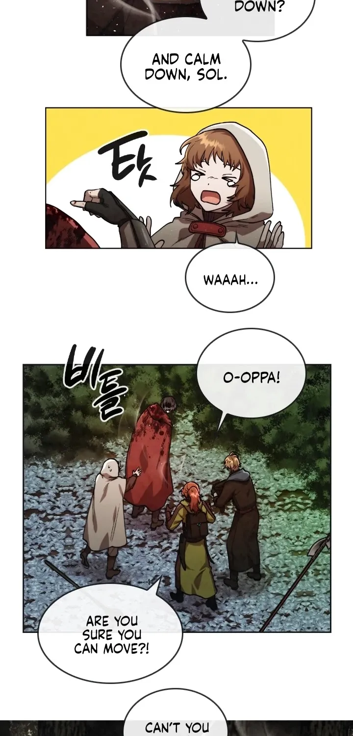 Read Memorize Manga Online