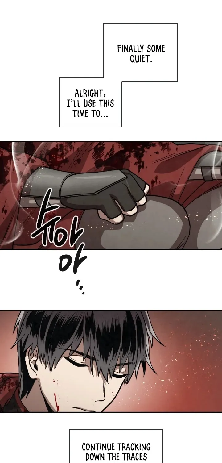 Read Memorize Manga Online