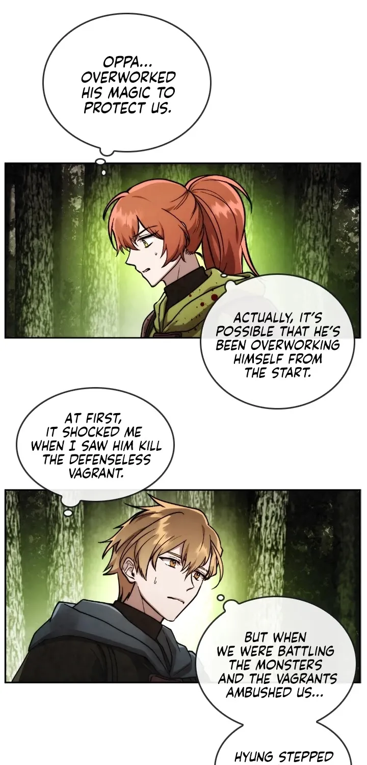 Read Memorize Manga Online