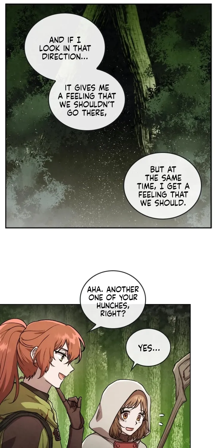 Read Memorize Manga Online