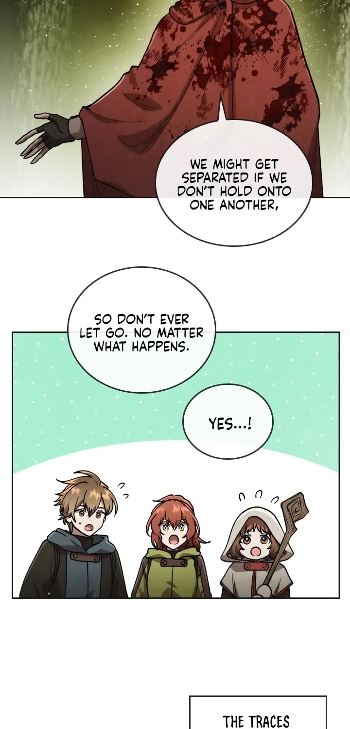 Read Memorize Manga Online