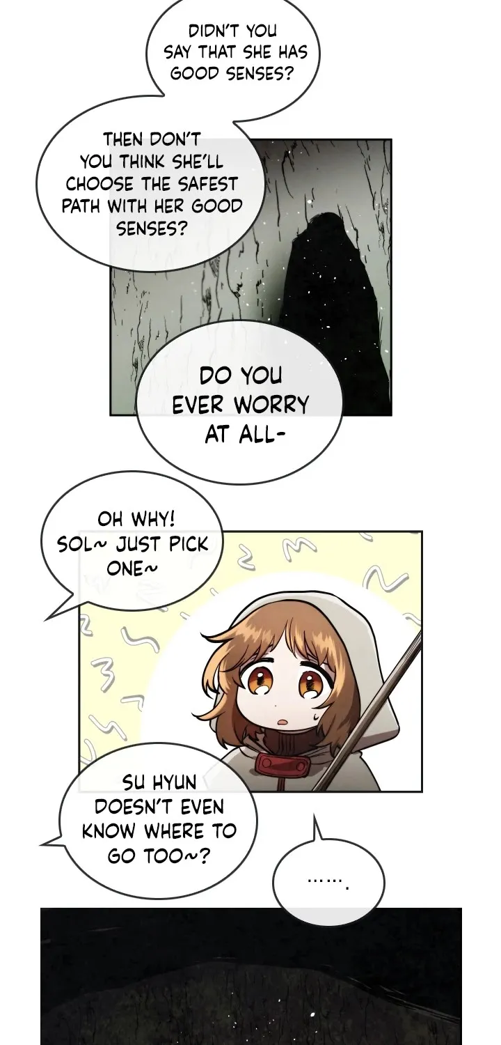 Read Memorize Manga Online