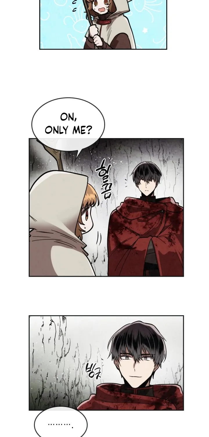 Read Memorize Manga Online
