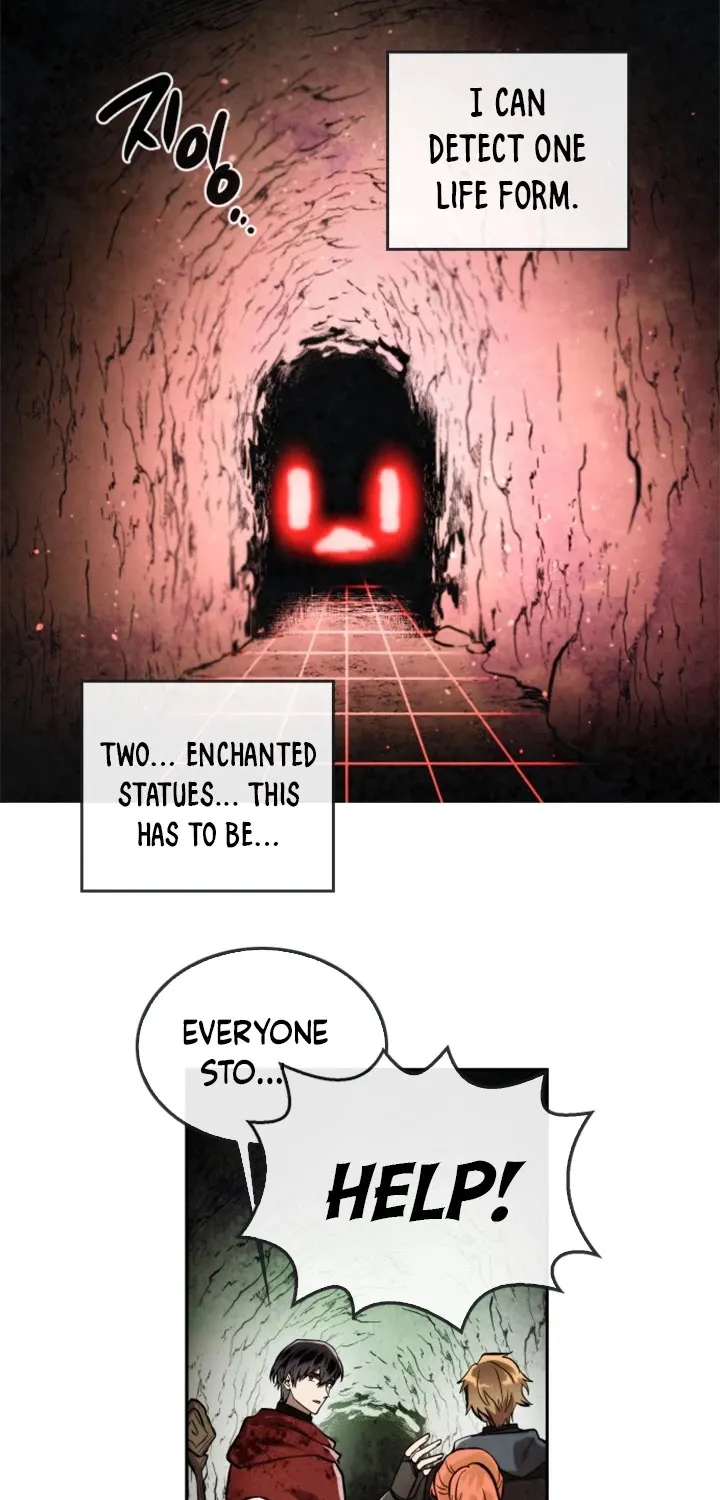 Read Memorize Manga Online