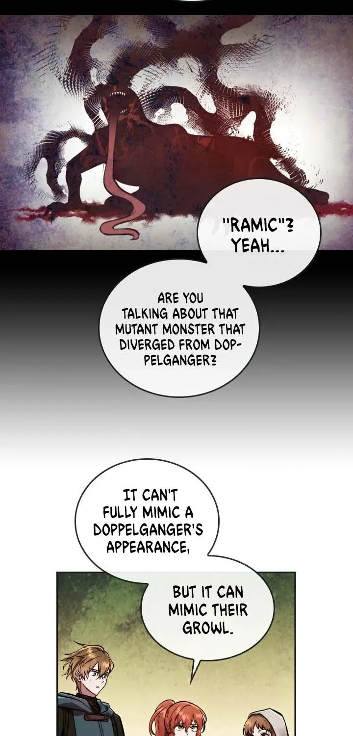 Read Memorize Manga Online