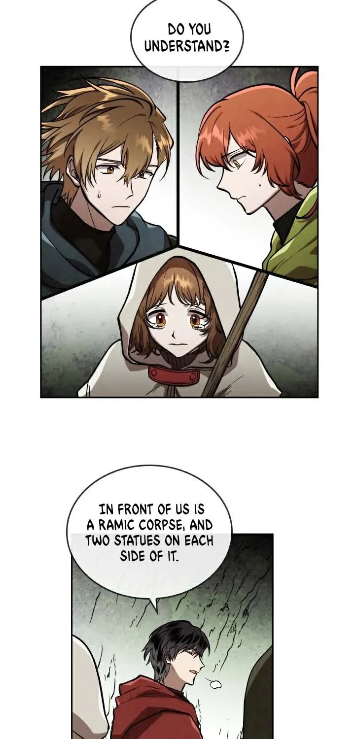 Read Memorize Manga Online