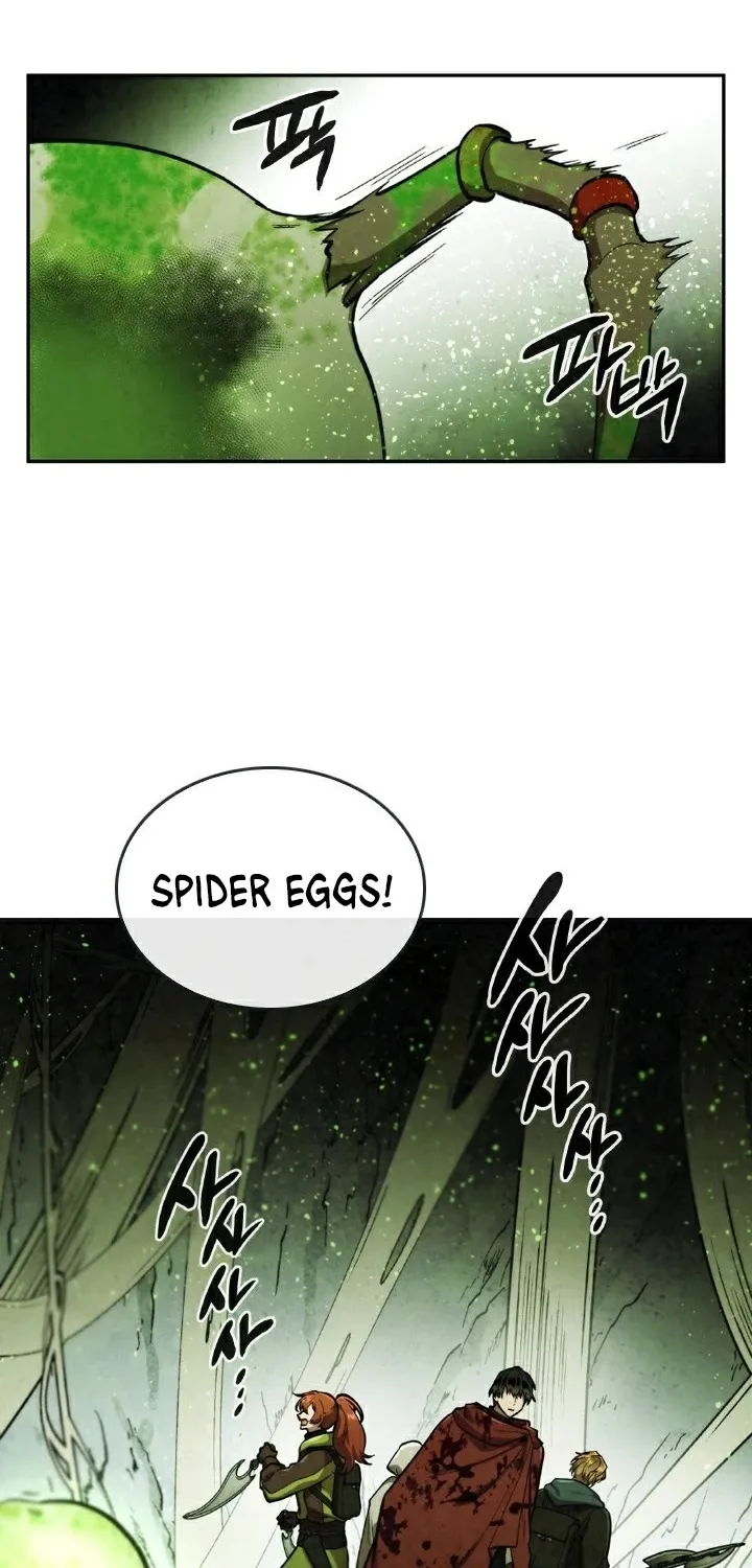 Read Memorize Manga Online