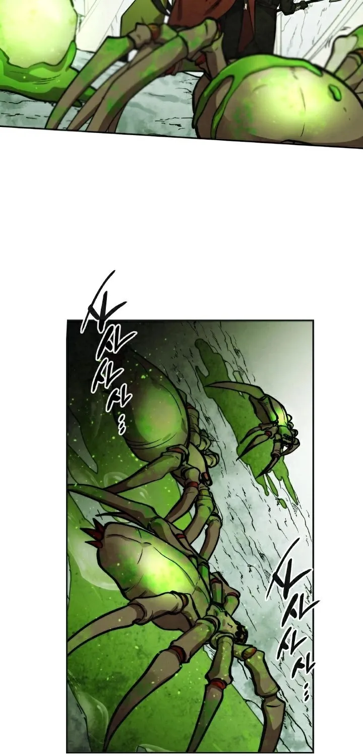 Read Memorize Manga Online