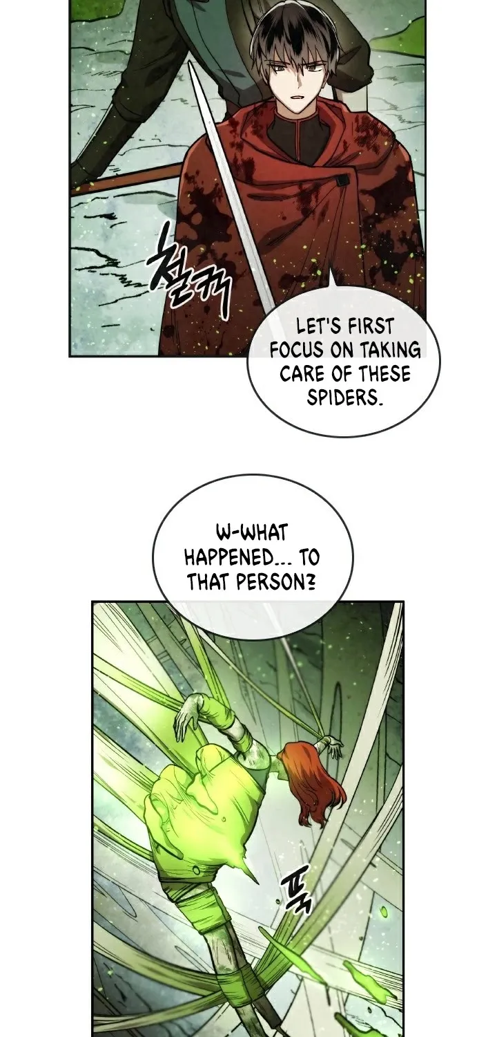 Read Memorize Manga Online