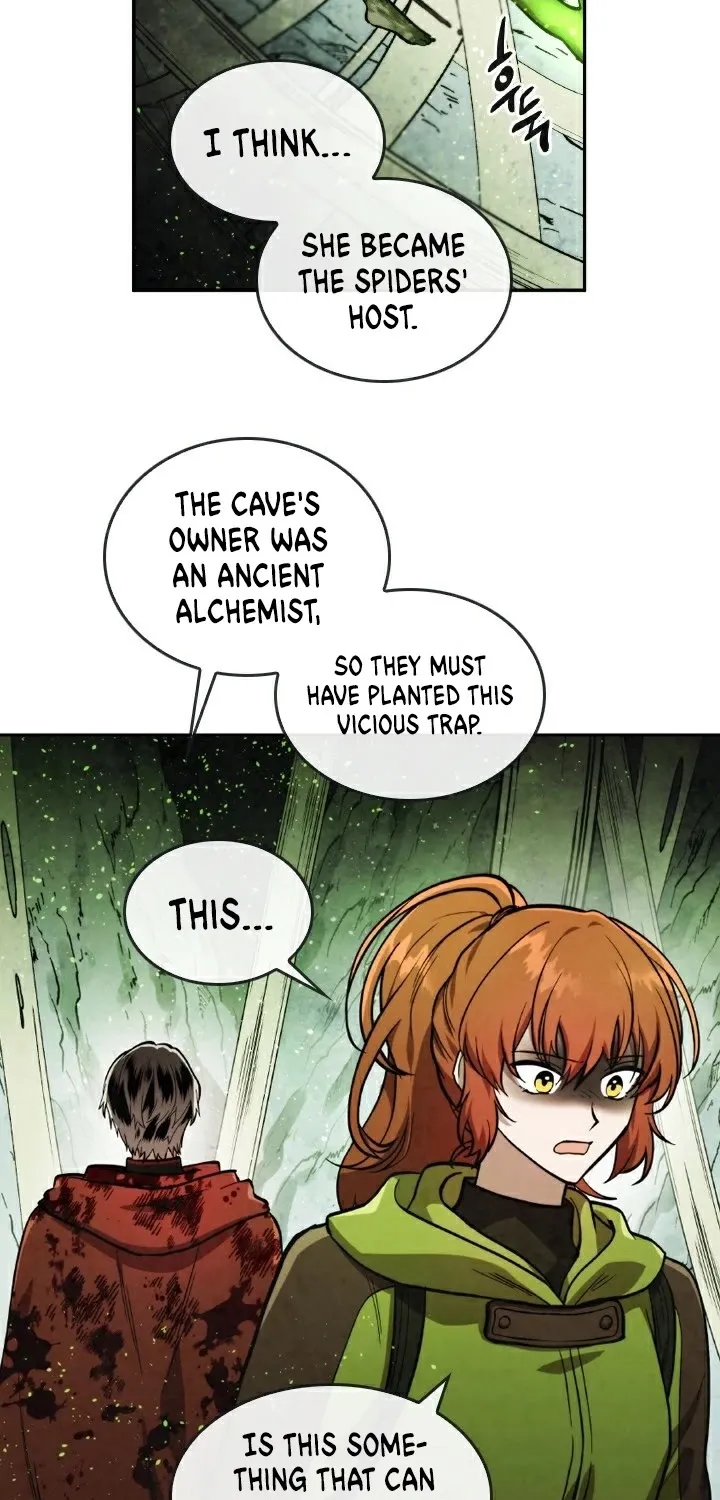 Read Memorize Manga Online