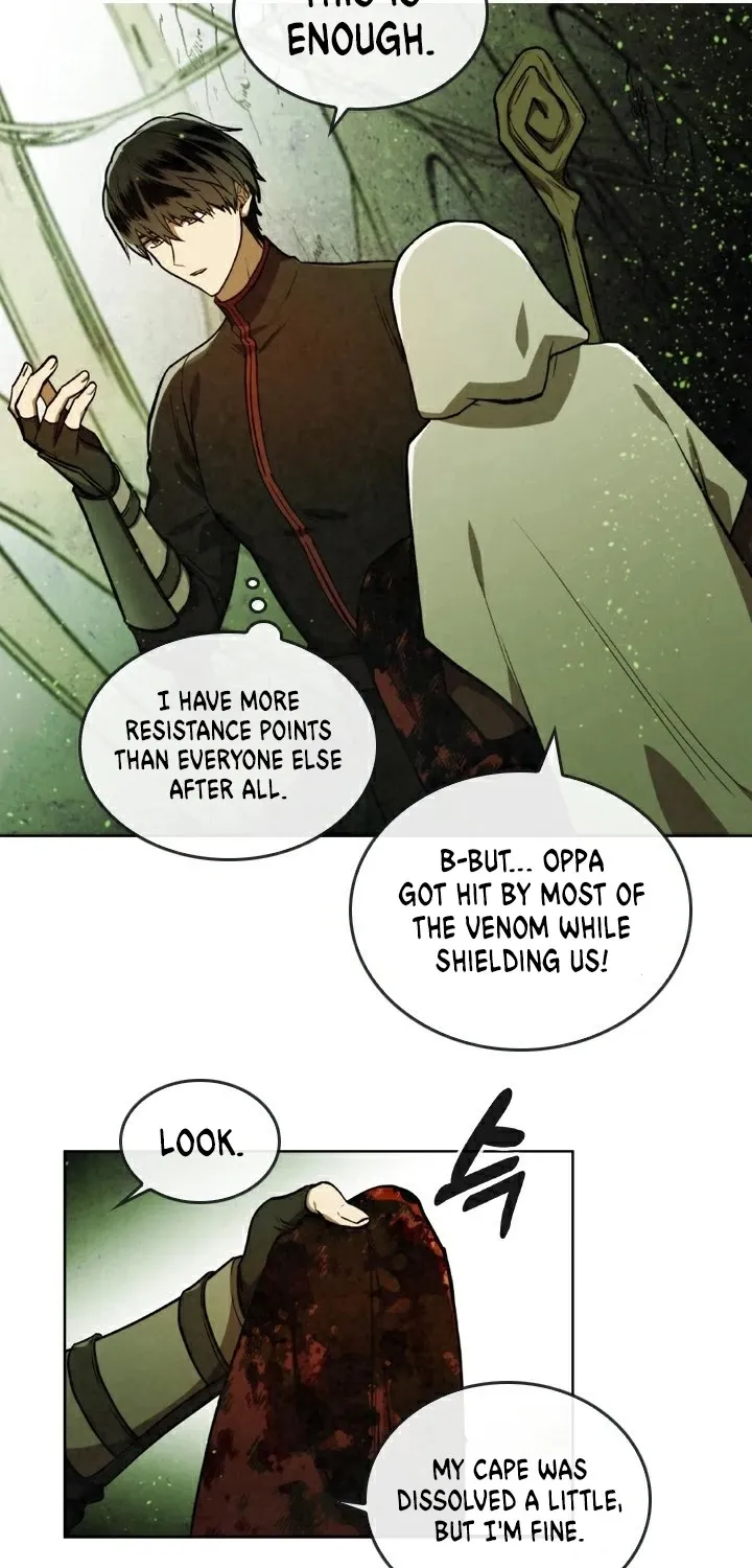 Read Memorize Manga Online