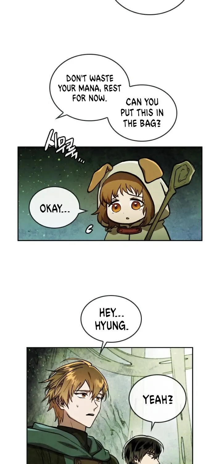 Read Memorize Manga Online