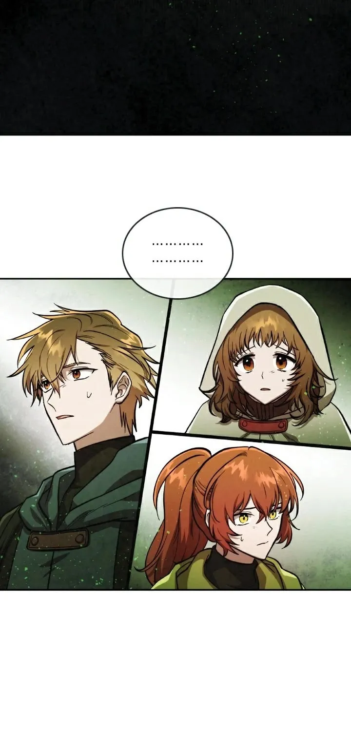 Read Memorize Manga Online